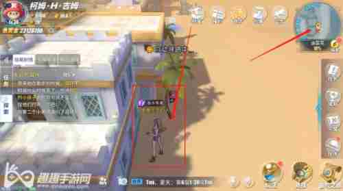 航海王热血航线油菜花探索度100%完成攻略大全