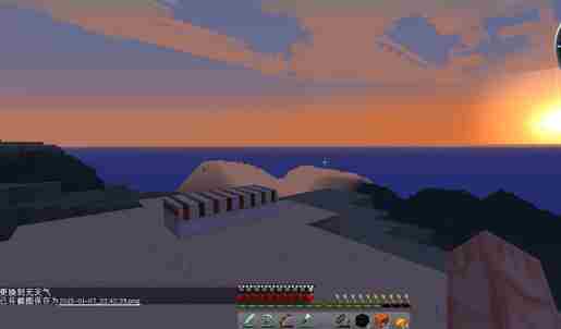 我的世界下雨指令 停雨指令分享