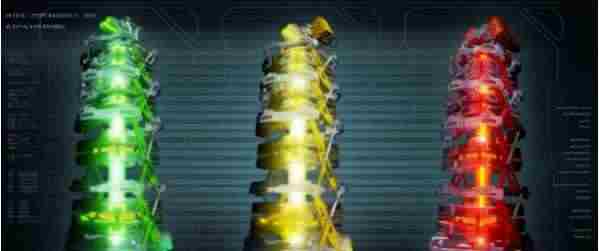 防御阵型2防御塔介绍