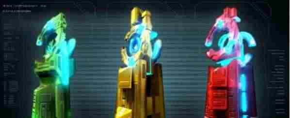 防御阵型2防御塔介绍