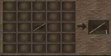 七日杀6.3版武器合成图文大全