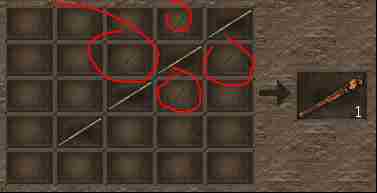 七日杀6.3版武器合成图文大全