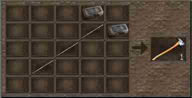 七日杀6.3版武器合成图文大全