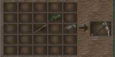 七日杀6.3版武器合成图文大全