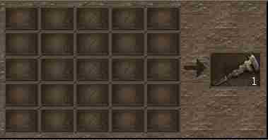 七日杀6.3版武器合成图文大全