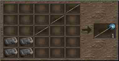 七日杀6.3版武器合成图文大全