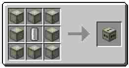 我的世界工业2教程核电怎么玩