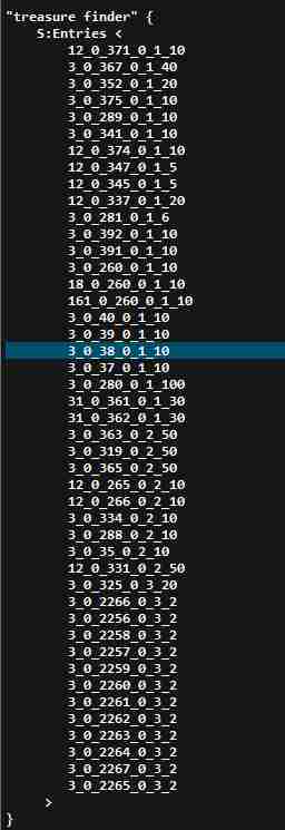 我的世界RPG技能mod天赋技能树配置修改教程