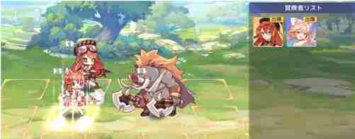 伊甸园的骄傲莫妮卡幕间物语怎么通关？