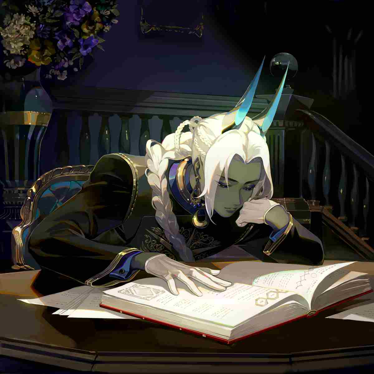 FGO6周年预测：120级等级上限开放，卡池奶一口宙斯