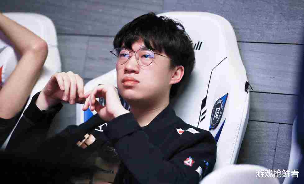 LPL:最佳阵容公布