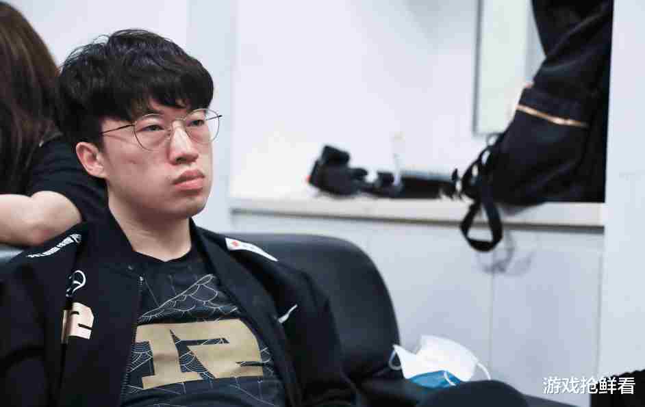 LPL:最佳阵容公布