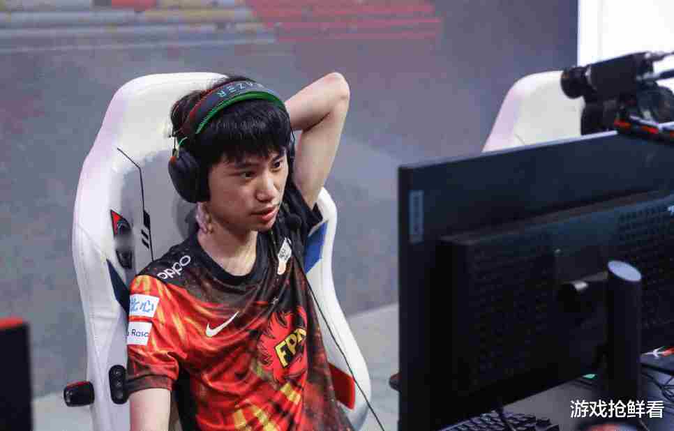 LPL:最佳阵容公布