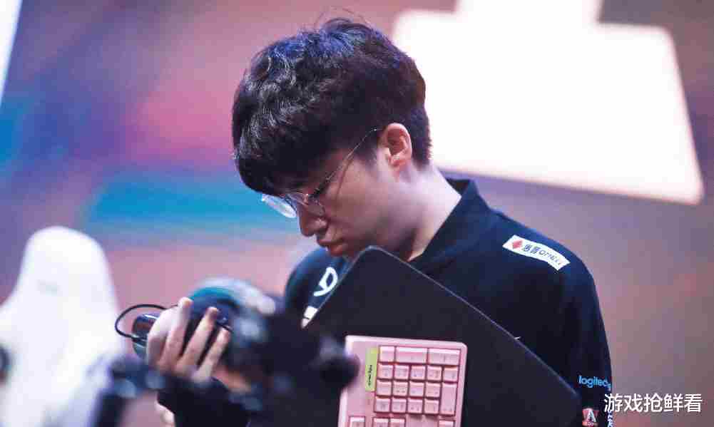 LPL:最佳阵容公布