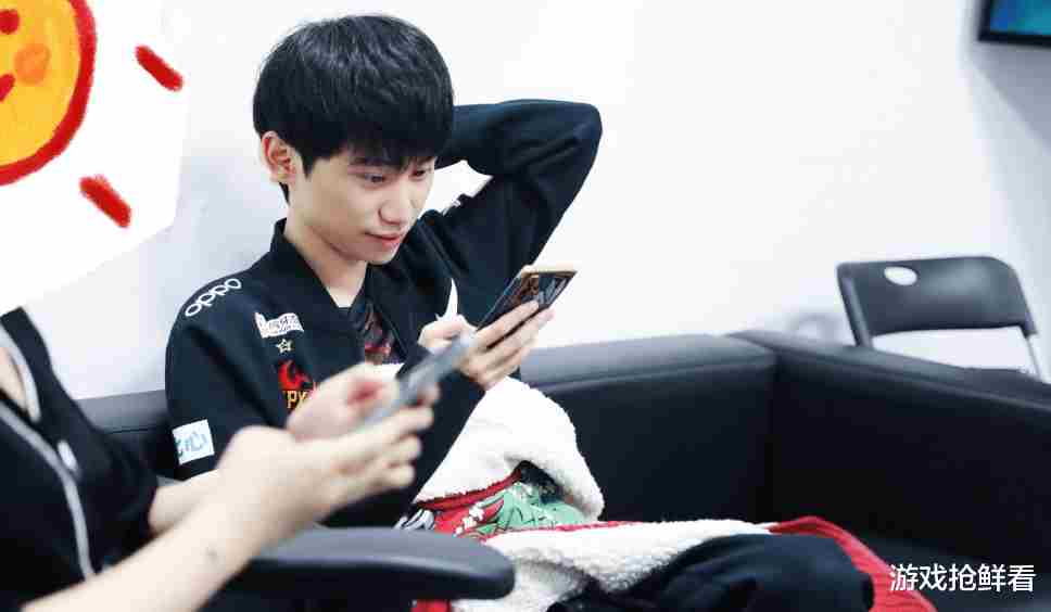 LPL:最佳阵容公布