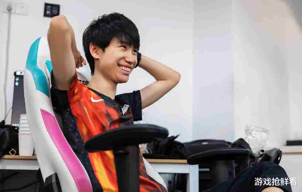 LPL:最佳阵容公布