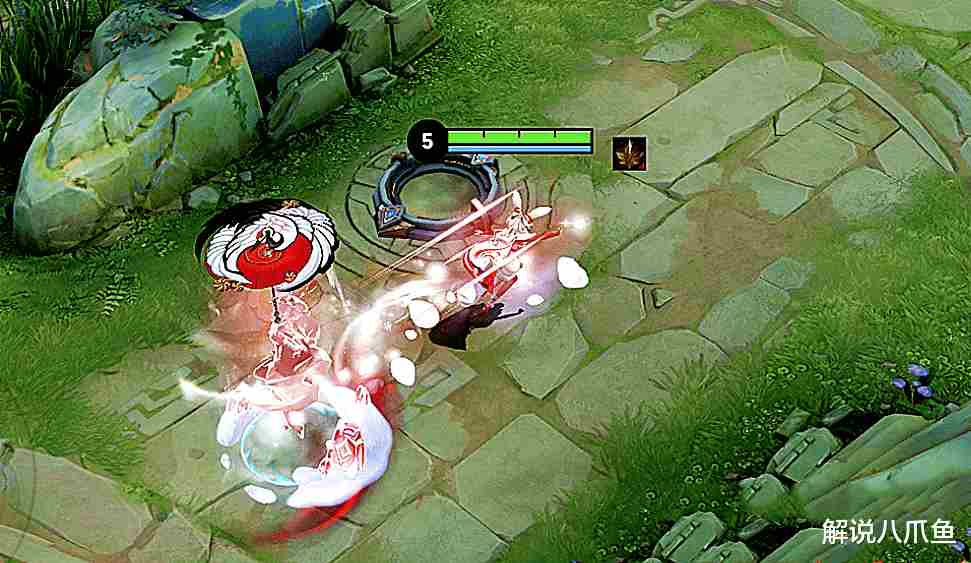 深度解析公孙离技能机制，公孙离最强射手缘由