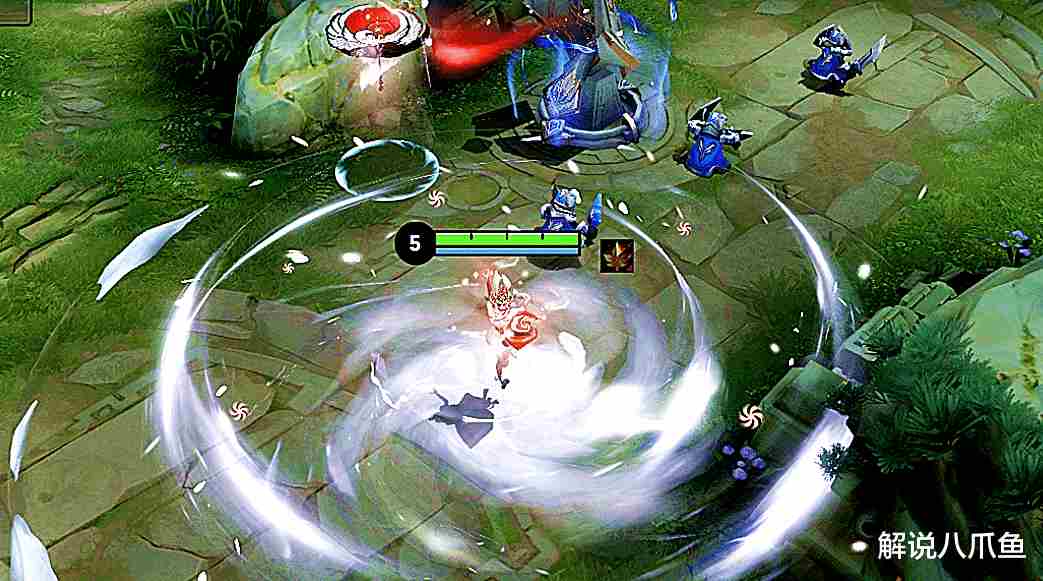 深度解析公孙离技能机制，公孙离最强射手缘由