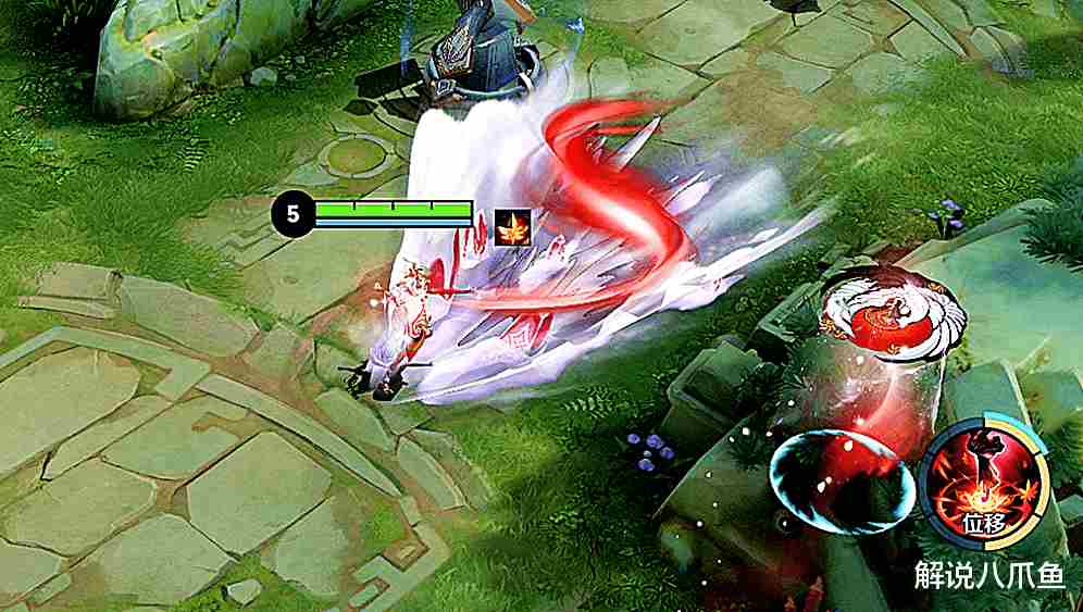 深度解析公孙离技能机制，公孙离最强射手缘由