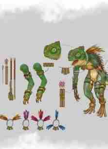 战锤全面战争2图文攻略