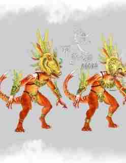 战锤全面战争2图文攻略