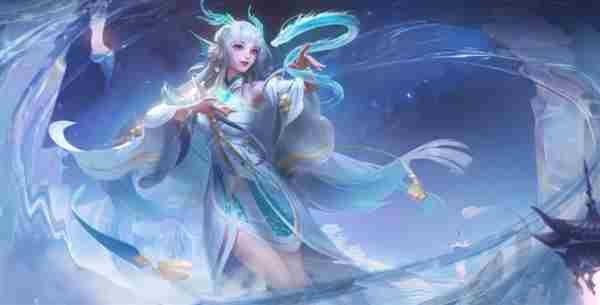 王者荣耀西施fmvp皮肤台词分享