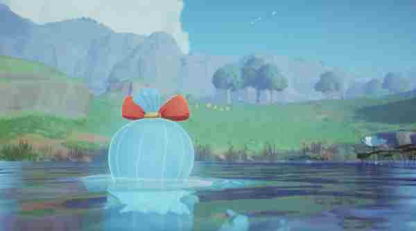 洛克王国手游终于有动静了