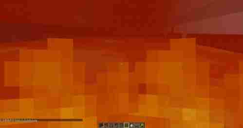 我的世界自动烤肉机怎么做