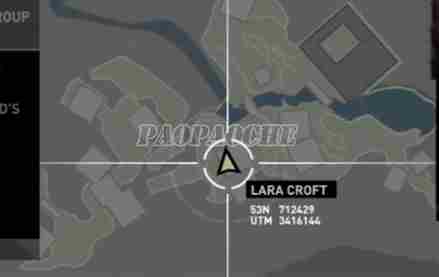 古墓丽影9第二关山寺关纵火狂挑战攻略