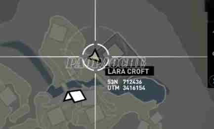 古墓丽影9第二关山寺关纵火狂挑战攻略