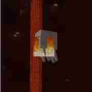 我的世界1.8骷髅马/僵尸马召唤教程 手把手教你如何召唤骷髅马