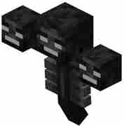 我的世界1.8骷髅马/僵尸马召唤教程 手把手教你如何召唤骷髅马