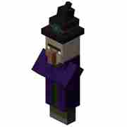 我的世界1.8骷髅马/僵尸马召唤教程 手把手教你如何召唤骷髅马