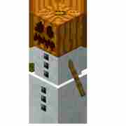 我的世界1.8骷髅马/僵尸马召唤教程 手把手教你如何召唤骷髅马