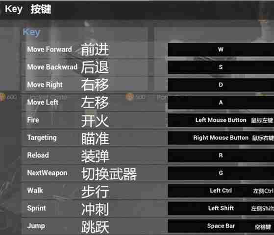 绝地求生大逃杀怎么开瞄准镜 瞄准镜使用教程