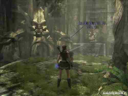 古墓丽影8:地下世界六个黄金球位置及拿法