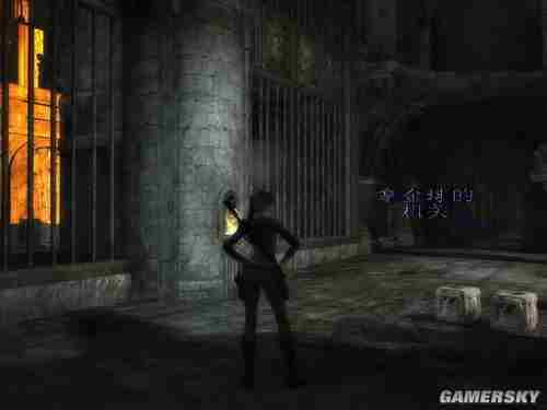 古墓丽影8:地下世界六个黄金球位置及拿法