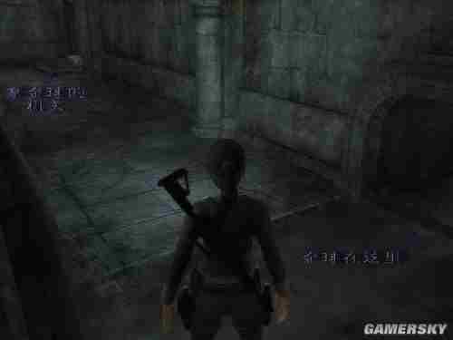 古墓丽影8:地下世界六个黄金球位置及拿法