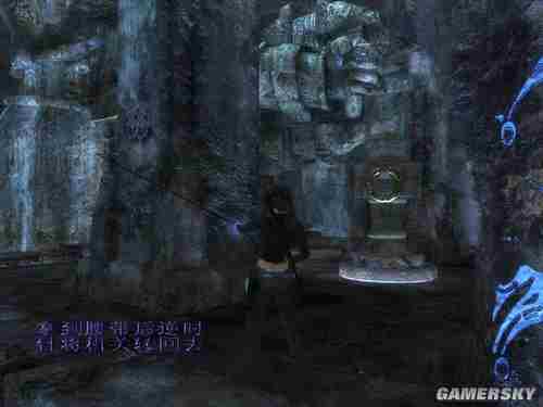 古墓丽影8:地下世界六个黄金球位置及拿法