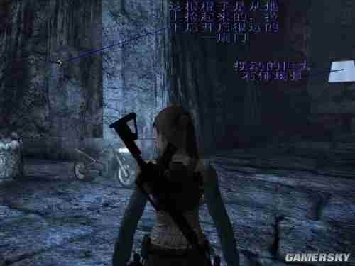 古墓丽影8:地下世界六个黄金球位置及拿法