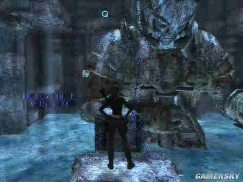 古墓丽影8:地下世界六个黄金球位置及拿法