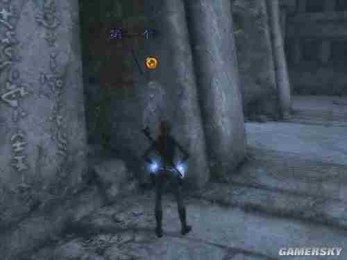 古墓丽影8:地下世界六个黄金球位置及拿法