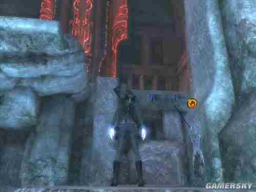 古墓丽影8:地下世界六个黄金球位置及拿法