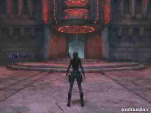 古墓丽影8:地下世界六个黄金球位置及拿法