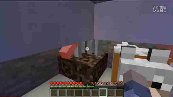 我的世界改造自动刷怪笼视频教程