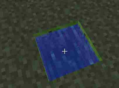 我的世界新手教程简易农场搭建与全农作物详细介绍