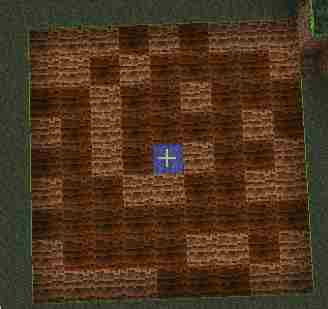 我的世界新手教程简易农场搭建与全农作物详细介绍