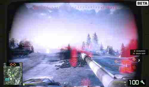 战地之叛逆连队2图文流程全攻略