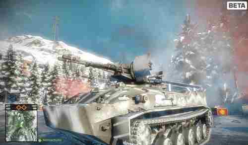 战地之叛逆连队2图文流程全攻略