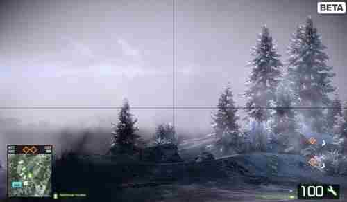 战地之叛逆连队2图文流程全攻略